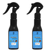 SHOE CLEANERS