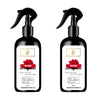 AIR FRESHENER ROSE