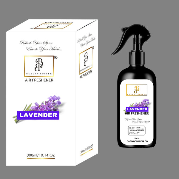 AIR FRESHNER LAVENDER