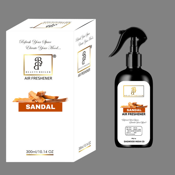 AIR FRESHENER SANDAL