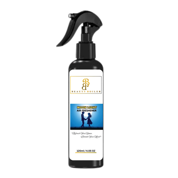 AIR FRESHENER MOON LIGHT