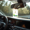 Pocket Air freshener combo Of Durbar, Oudh and Evergreen
