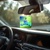 Pocket Air freshener combo Of Ocean, Lavender and Moonlight