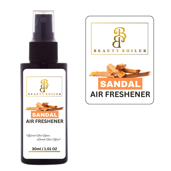 AIR FRESHENER SANDAL