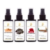 AIR FRESHENER 30 ML DIVINECOMBO OF SANDAL OUDH ROSE AND DURBAR