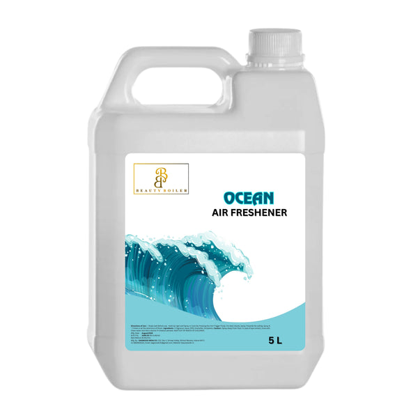 AIR FRESHENER OCEAN