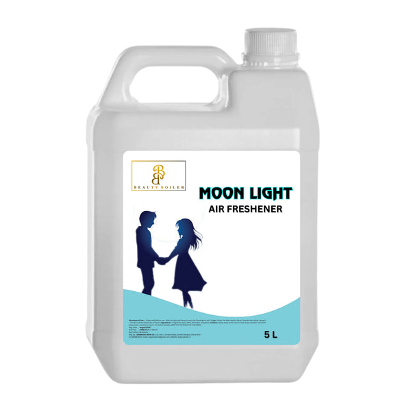 AIR FRESHENER MOON LIGHT