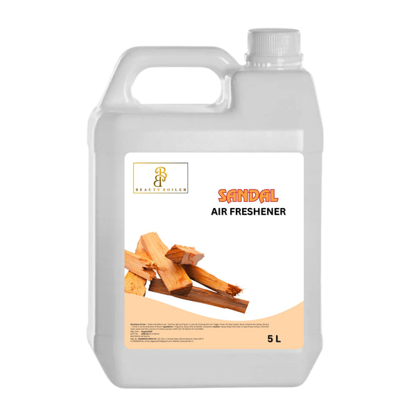 AIR FRESHENER SANDAL