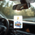 Pocket Air freshener combo Of Fresh Fusion, Fabulous, Lemongrass