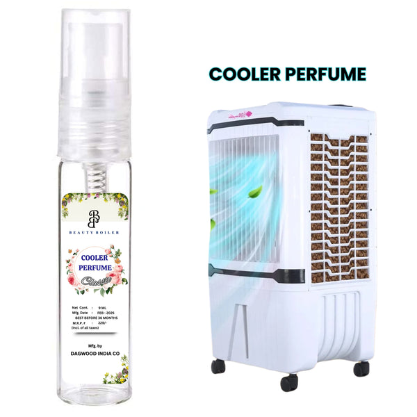Coolerperfume classic