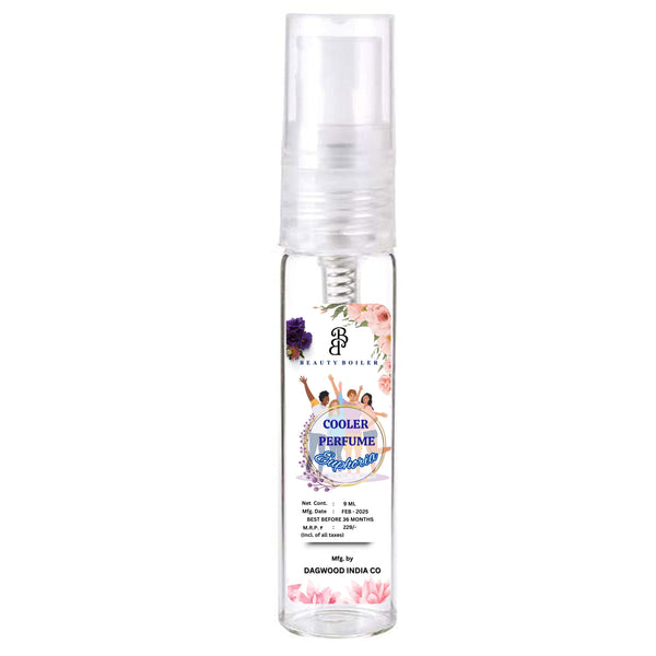 Cooler Perfume Euphoria
