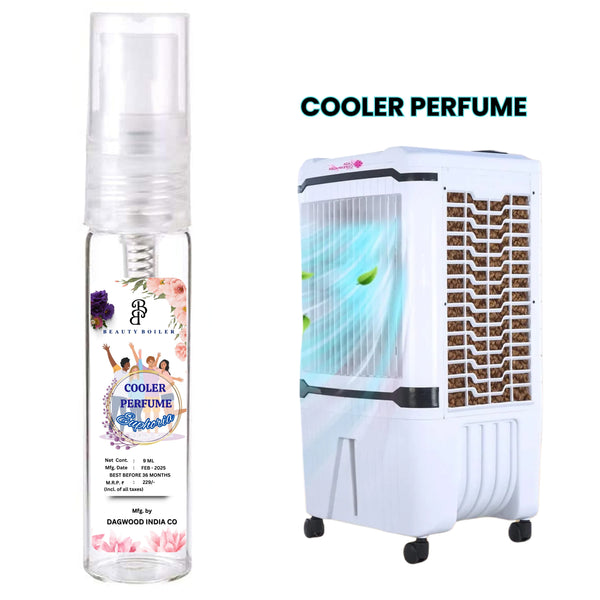 Cooler Perfume Euphoria