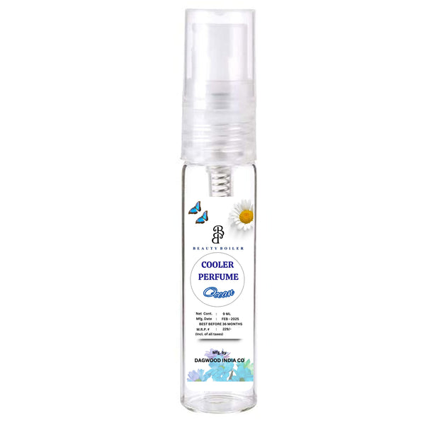 Cooler Perfume Ocean