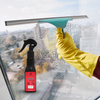 GLASS CLEANERS