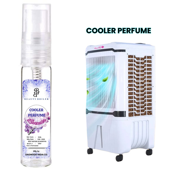Cooler Perfume Lavender 25ML