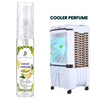 Cooler Perfume Lemon