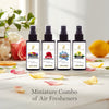 AIR FRESHENER 30 ML DIVINECOMBO OF SANDAL OUDH ROSE AND DURBAR