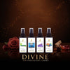 AIR FRESHENER 30 ML MINIATURE COMBO OF CLASSIC ROSE FABULOUS AND LEMON