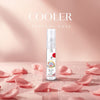 Cooler Perfume Rose 25ml