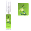 CAR FRESHENER GREEN APPLE 9ML WITH TAG