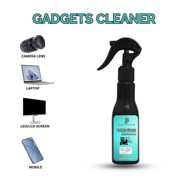 GADGET CLEANERS
