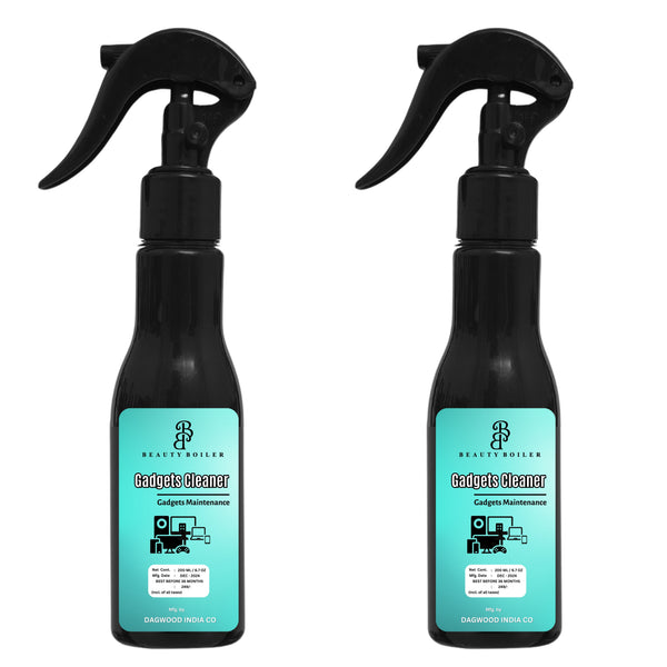 GADGET CLEANERS
