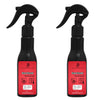 GLASS CLEANERS