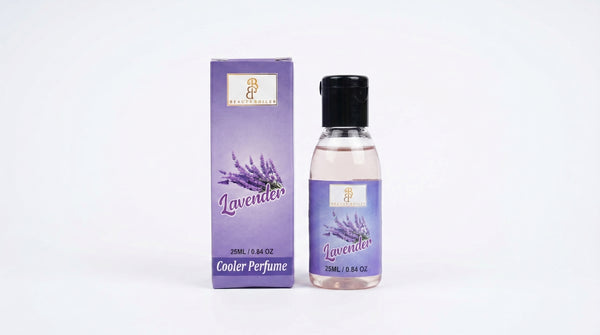 Cooler Perfume Lavender 25ML