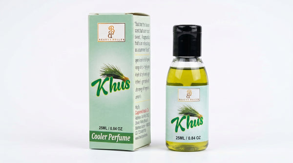 Cooler Perfume Combo