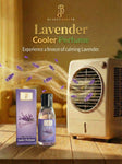 Cooler Perfume Lavender 25ML