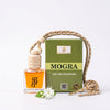 CAR FRESHENER POD MOGRA 10ML