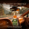 CAR FRESHENER POD MOGRA 10ML
