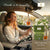 CAR FRESHENER POD MOGRA 10ML