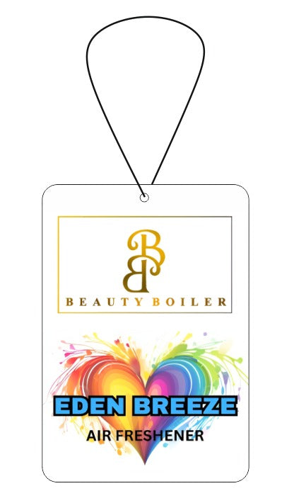 EDEB BREEZE AIR FRESHNER