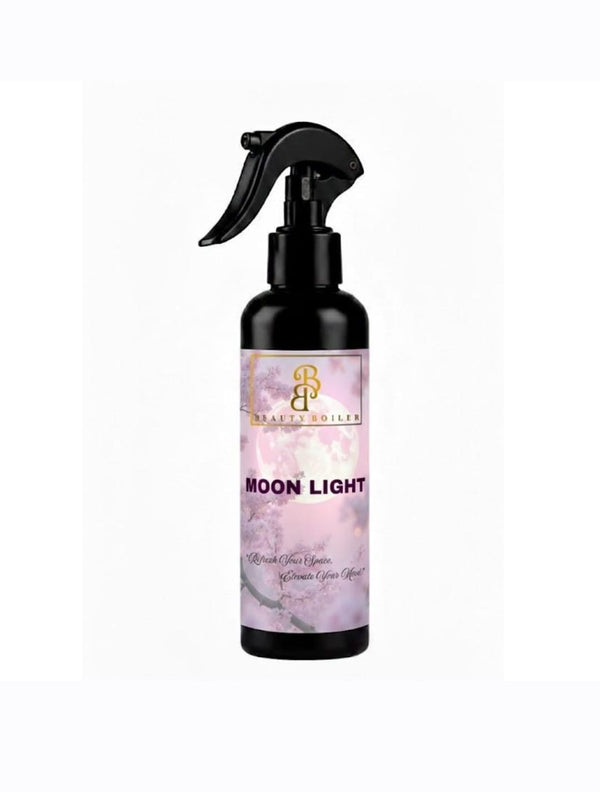 Moon Light Air Freshener 120 ML