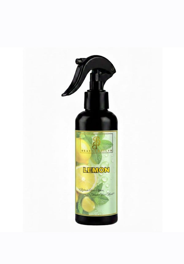 Lemon Air Freshener 120 ML