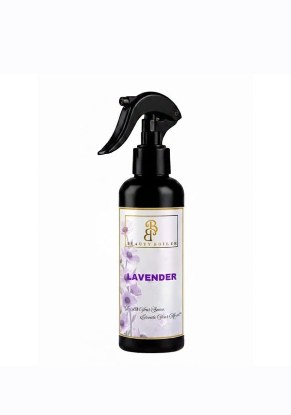 Lavender Air Freshener 120 ML
