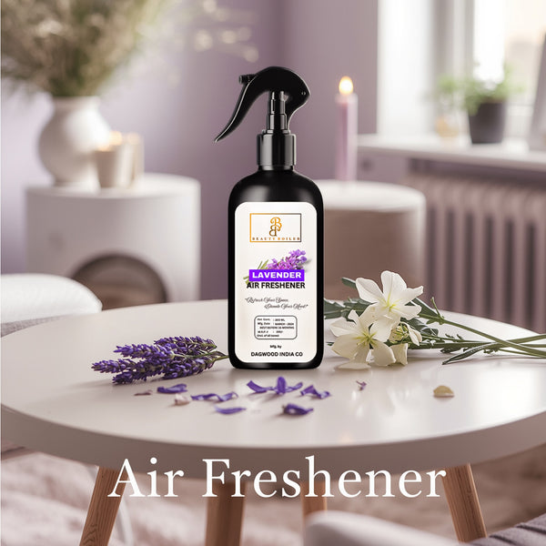 AIR FRESHNER LAVENDER