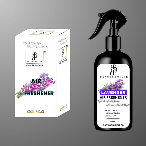 AIR FRESHNER LAVENDER