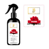 AIR FRESHENER ROSE