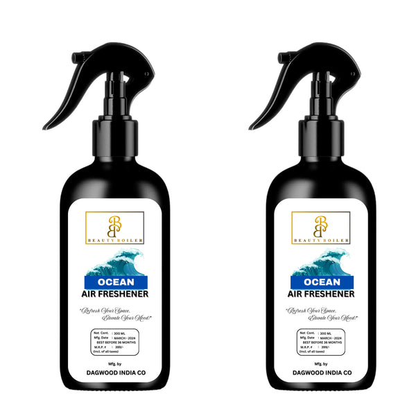 AIR FRESHENER OCEAN