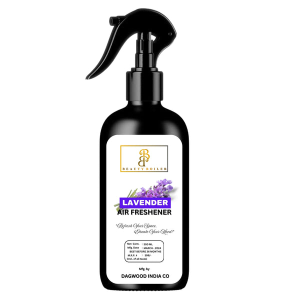 AIR FRESHNER LAVENDER
