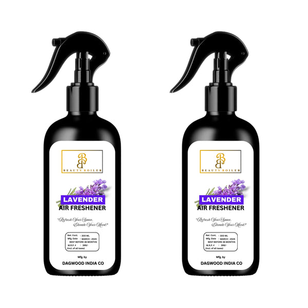 AIR FRESHNER LAVENDER
