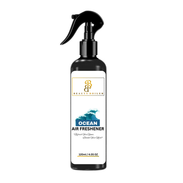AIR FRESHENER OCEAN