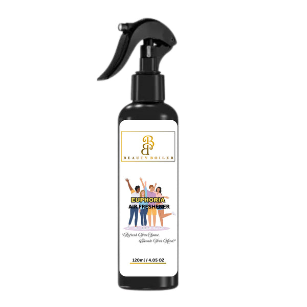AIR FRESHENER EUPHORIA