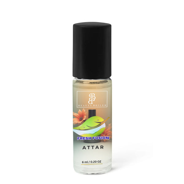 FRESH FUSION ATTAR