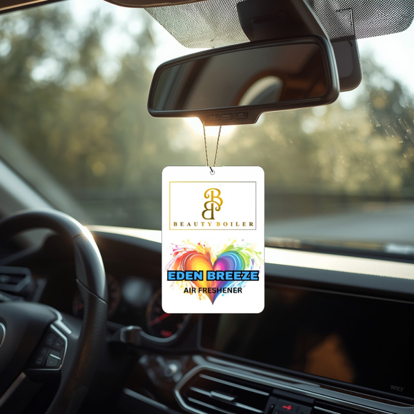EDEB BREEZE AIR FRESHNER