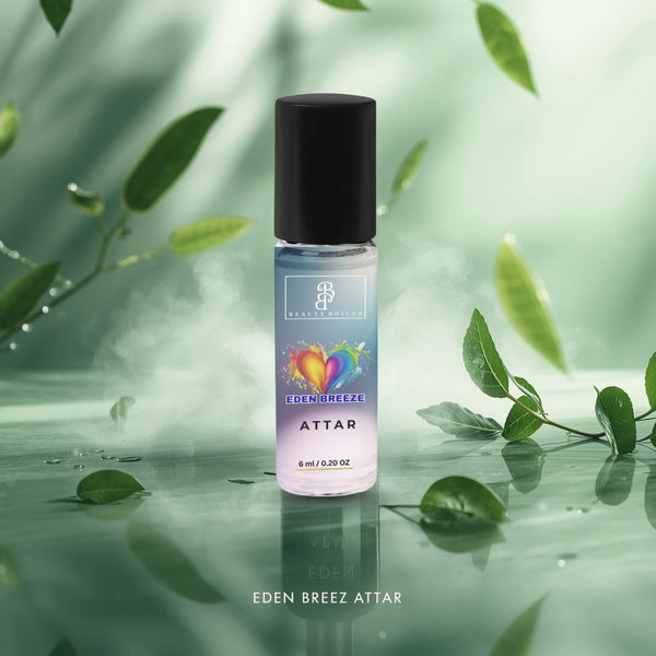 EDEN BREEZ ATTAR
