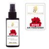 AIR FRESHENER ROSE