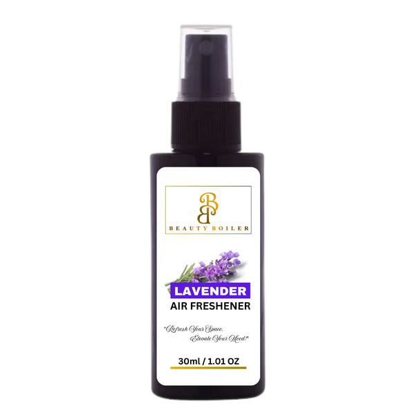 AIR FRESHNER LAVENDER